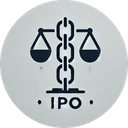 EquiChain Logo