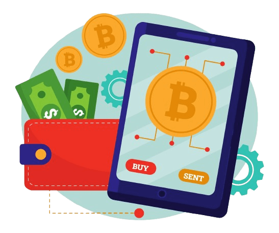 Secure Crypto Payments