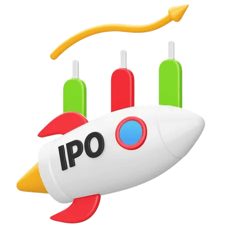 Decentralized IPO Registration